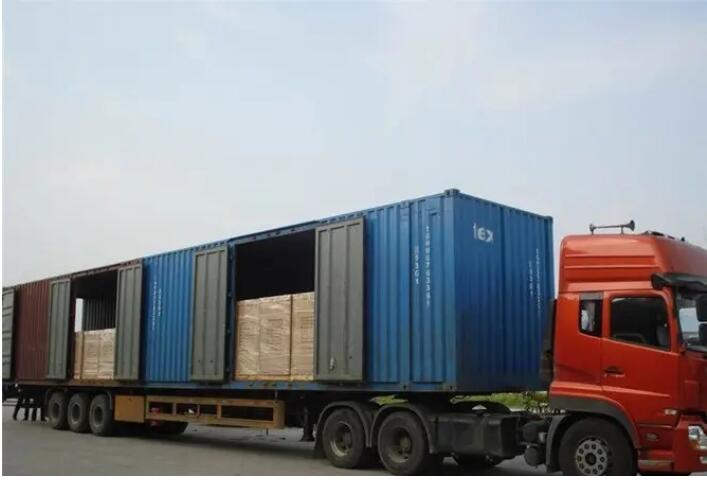 漳州到镇原县整车运输