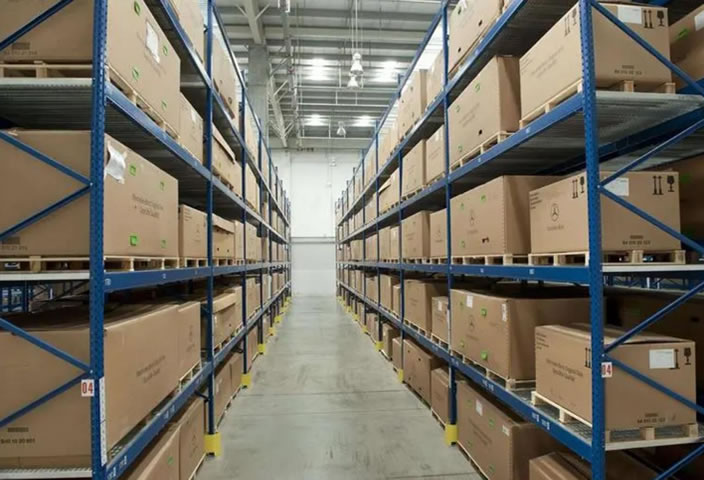 漳州到镇原县货物仓储