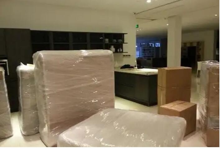 漳州到镇原县长途搬家